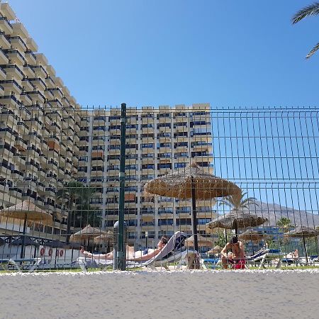 Apartamentos Aloha Playa Estudio 912 Benalmádena Exterior foto
